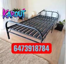 Free delivery foldable single130$ double140$ queen150$ - Photo 6
