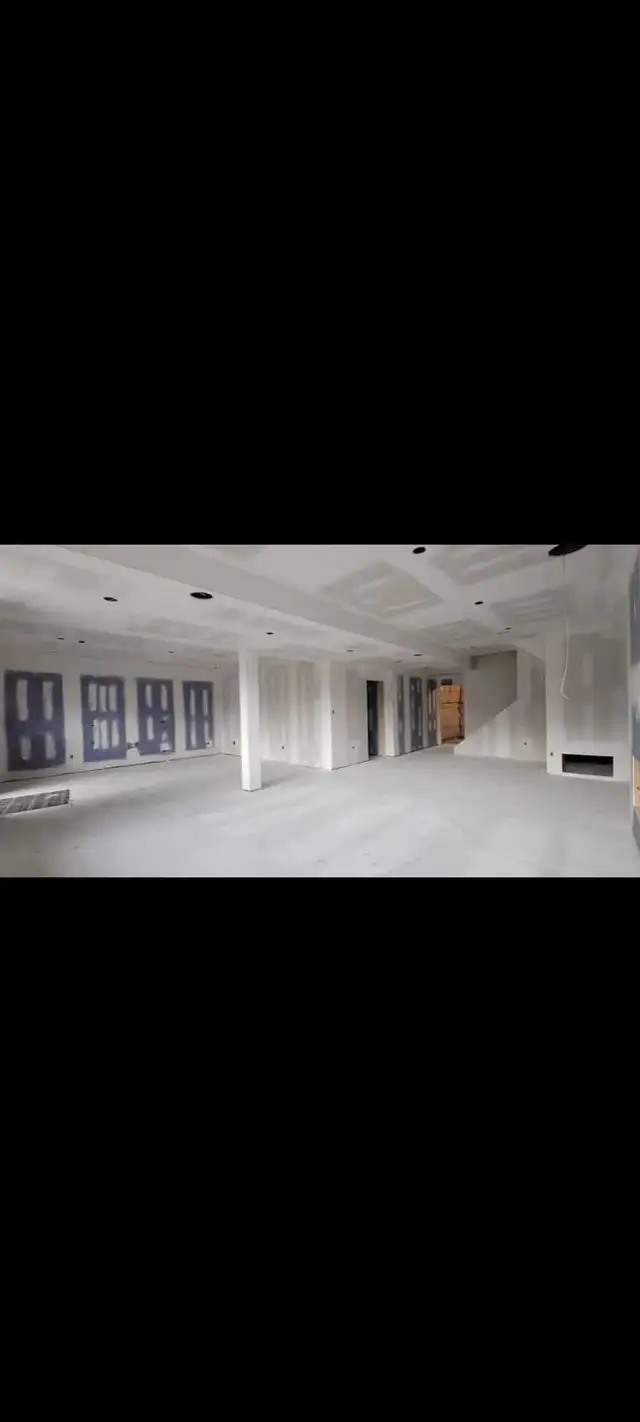 DRYWALL INSTALL/ FINISH - Photo 2
