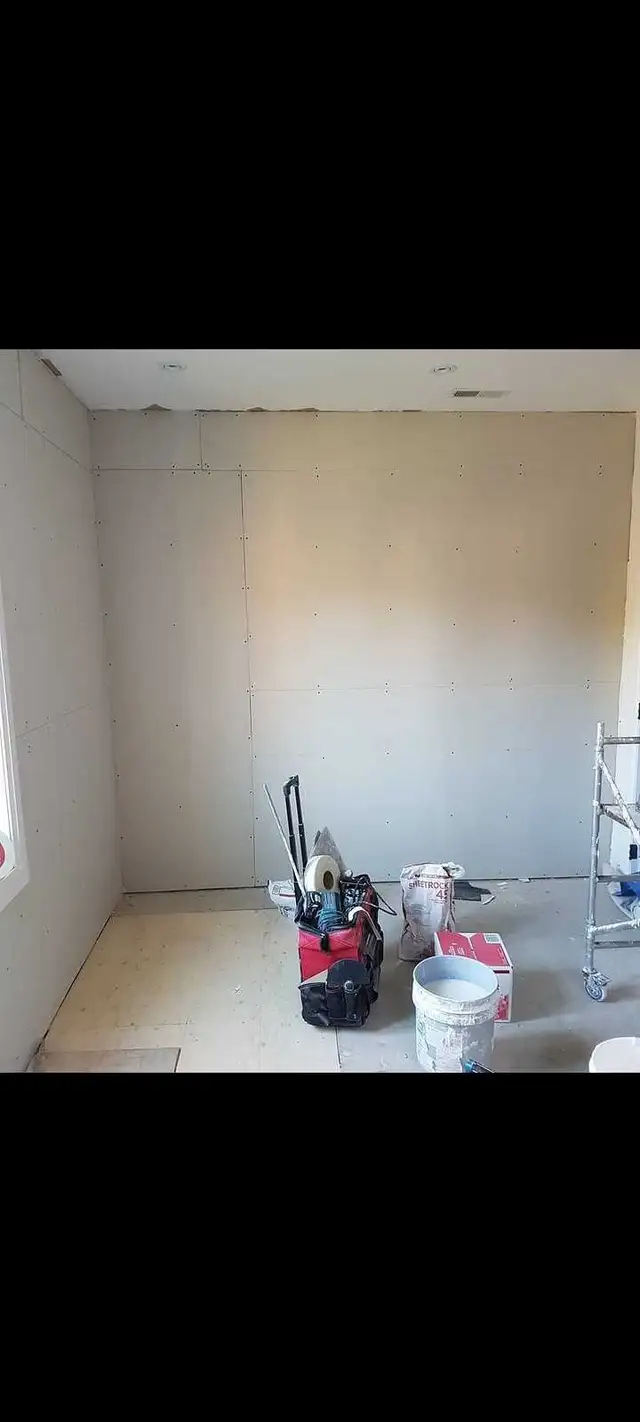 DRYWALL INSTALL/ FINISH - Photo 4