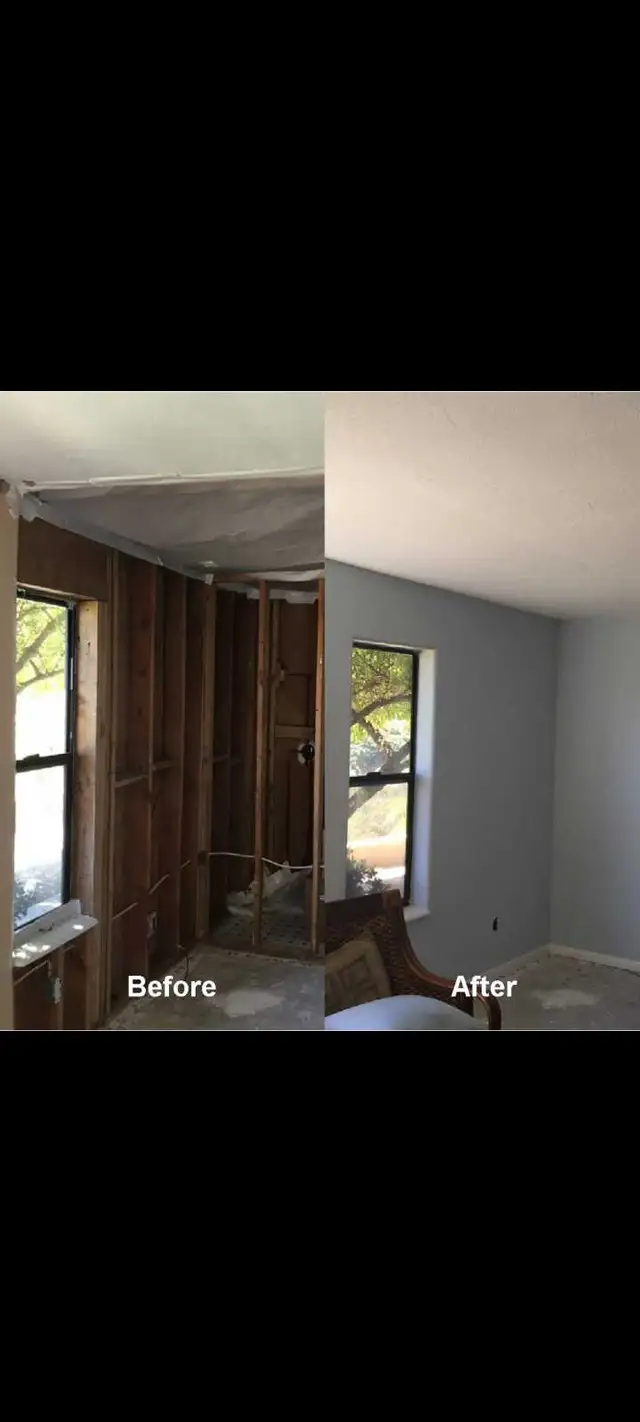 DRYWALL INSTALL/ FINISH - Photo 6