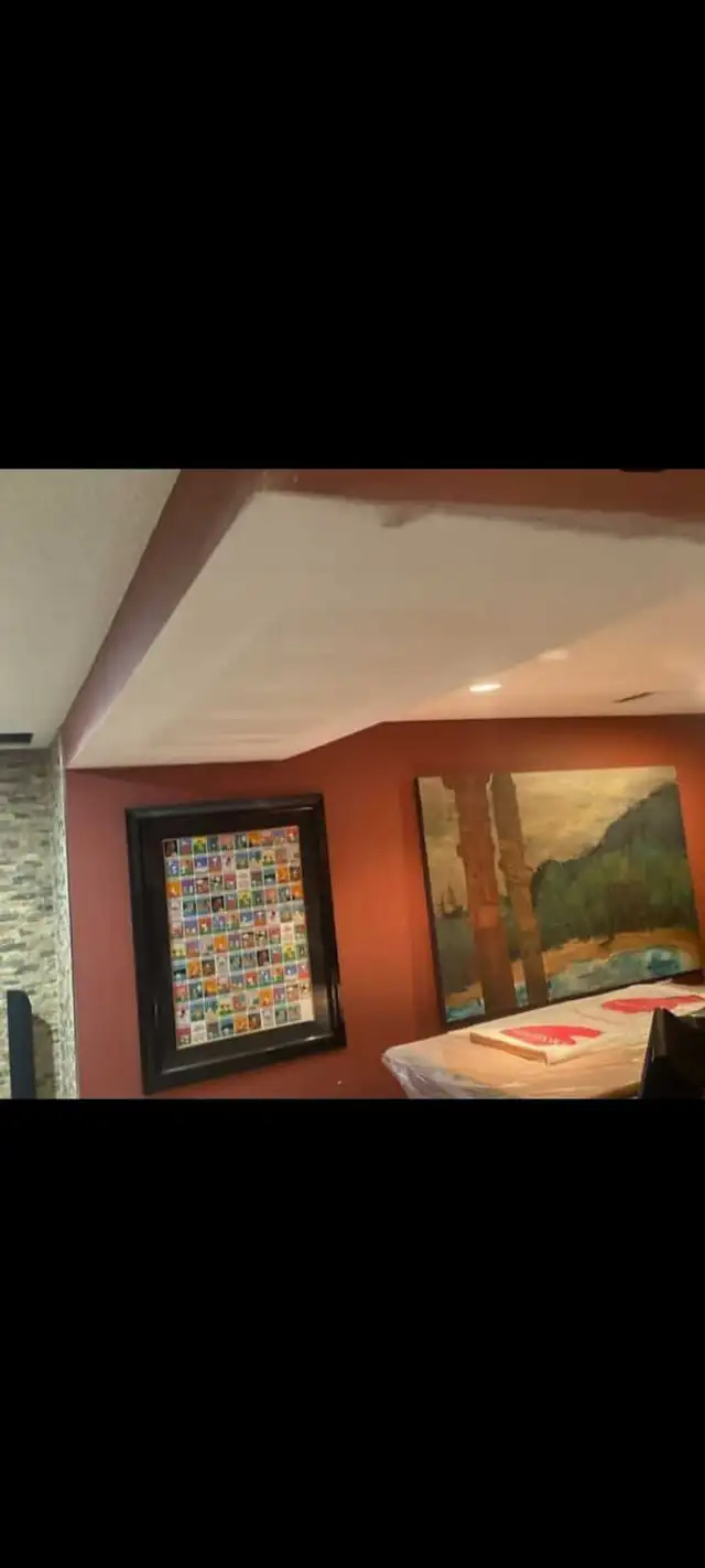 DRYWALL INSTALL/ FINISH - Photo 8