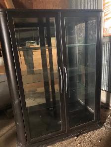 Display Cabinet for Sale