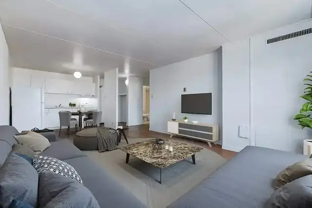 1 bed/bath room apt for Sublet avalilable on June 01st-2026 - Photo 2