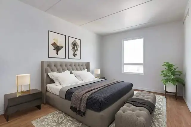 1 bed/bath room apt for Sublet avalilable on June 01st-2026 - Photo 8