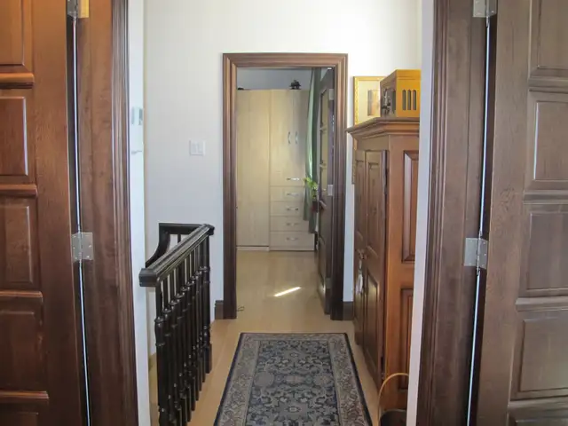 Belle maison de ville de 4 chambres dans le coeur de Rosemont. - Photo 9