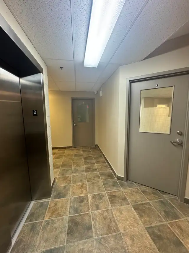 Basement Commercial Space for Lease - Photo 2