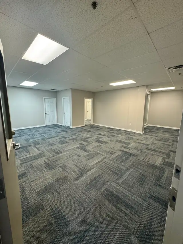 Basement Commercial Space for Lease - Photo 3