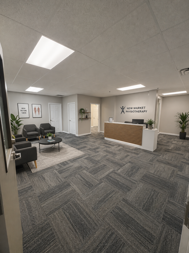 Basement Commercial Space for Lease - Photo 4