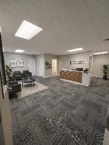 Basement Commercial Space for Lease - Photo 4