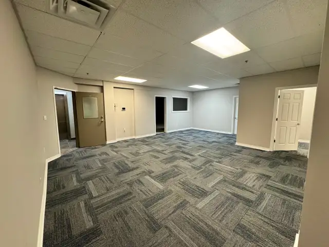 Basement Commercial Space for Lease - Photo 5