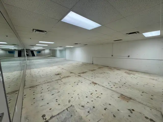 Basement Commercial Space for Lease - Photo 7