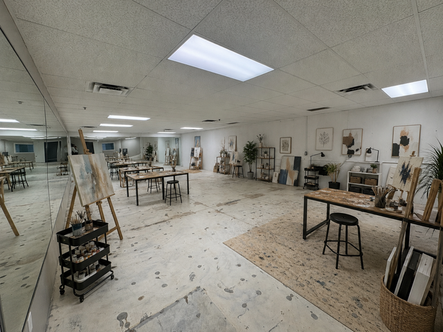 Basement Commercial Space for Lease - Photo 8