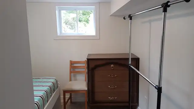 Private Room for Rent-Scarborough-Near Victoria Park Sub-July1st - Photo 3