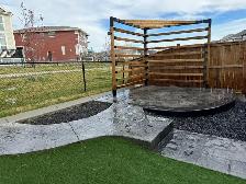 Help Wanted: F/T Deck, Fence, Landscsping South Calgary - Photo 3