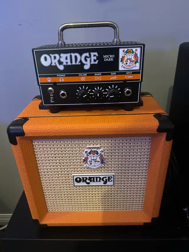 Stratosonic | Orange Bundle Wknd Deal - Photo 6