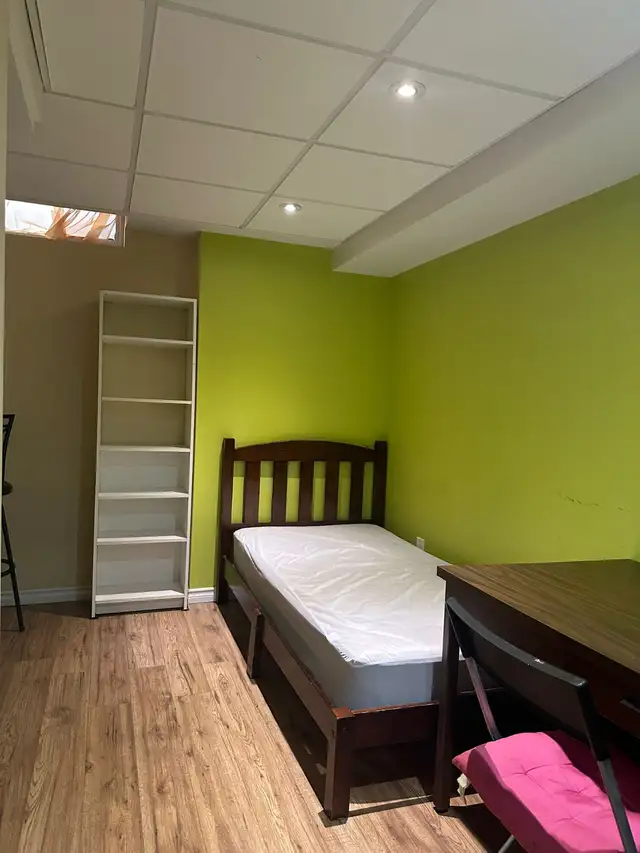 Basement Suite for Rent – Private & Furnished - Photo 2