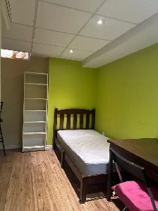 Basement Suite for Rent – Private & Furnished - Photo 2