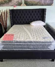 New Bed Frames in Stock – Fast Delivery Available