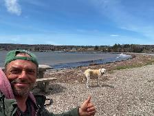 I need a Ride to Newfoundland