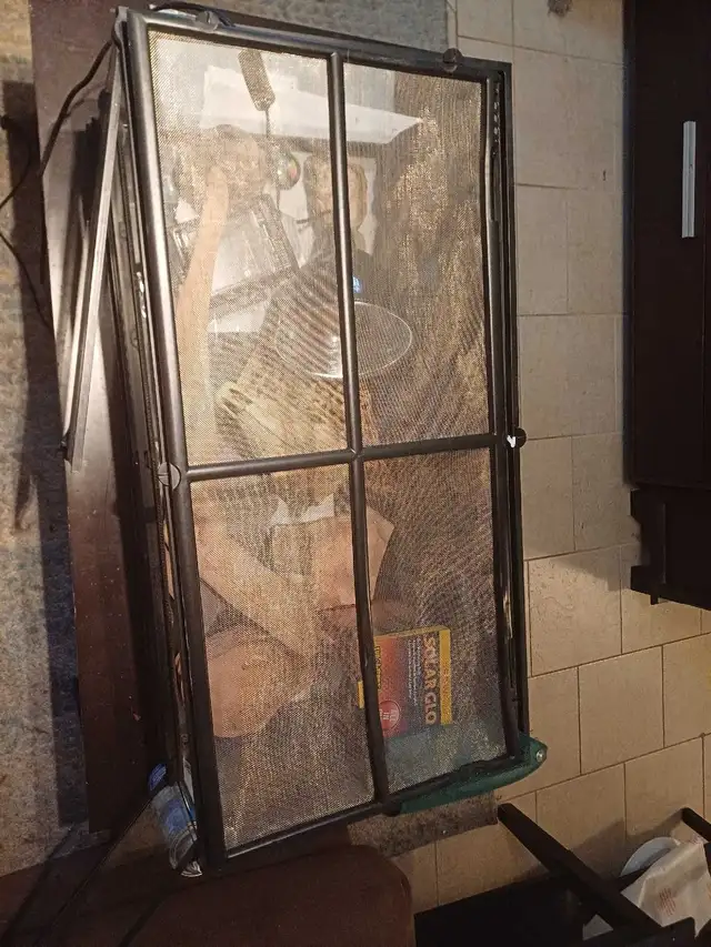 Vivarium pour lezard tout équiper - Photo 4