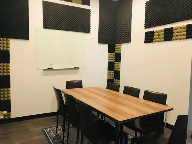 Private Office for Rent - $450 - $598 - $698 - Photo 6