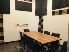 Private Office for Rent - $450 - $598 - $698 - Photo 6