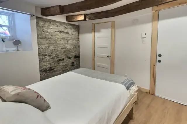 Studio-coloc meublé – Tout inclus – Centre-ville - Photo 9