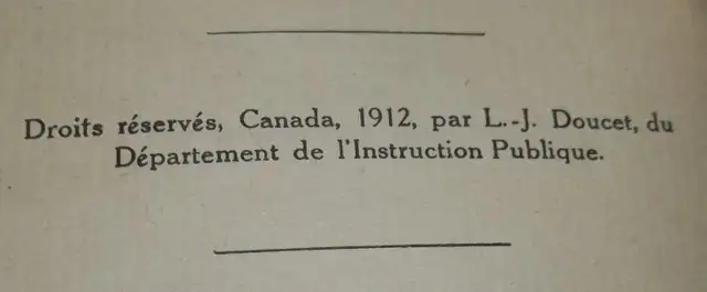 Les Palais Chimeriques.L.J.Doucet.1912 Hardcover edition - Photo 5