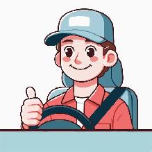 Driver Wanted