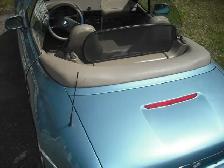 BMW Z 3 CONVETIBLE - Photo 7
