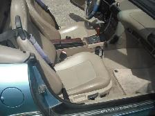 BMW Z 3 CONVETIBLE - Photo 9