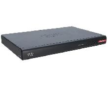 Cisco ASA5516-X with FirePOWER services
