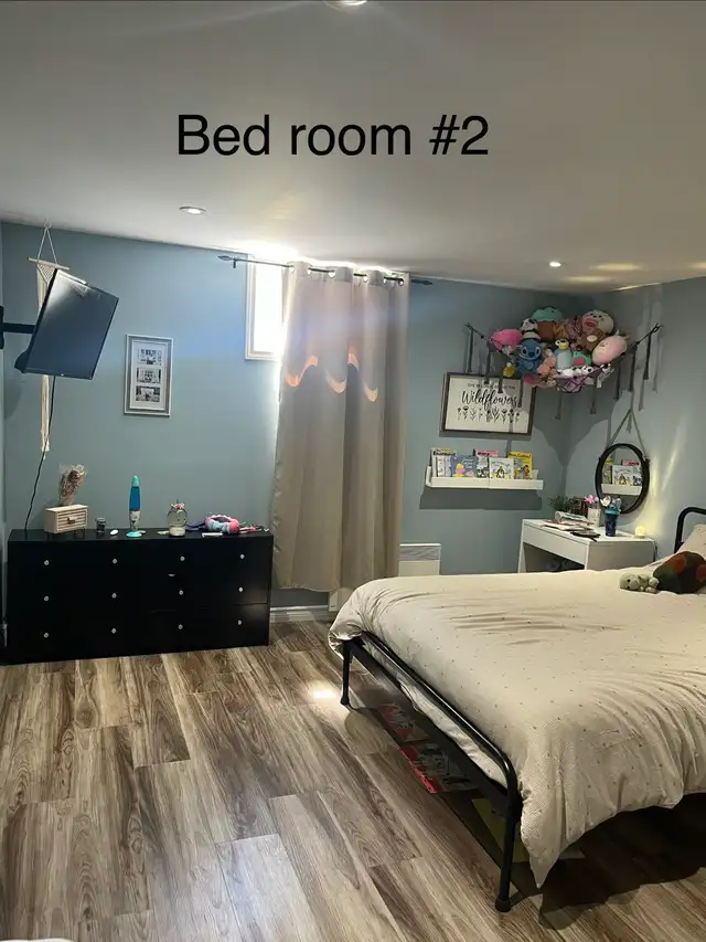 Room for rent