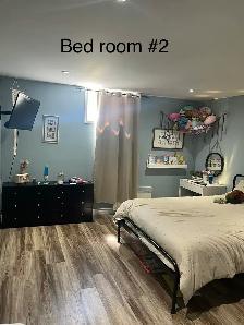 Room for rent