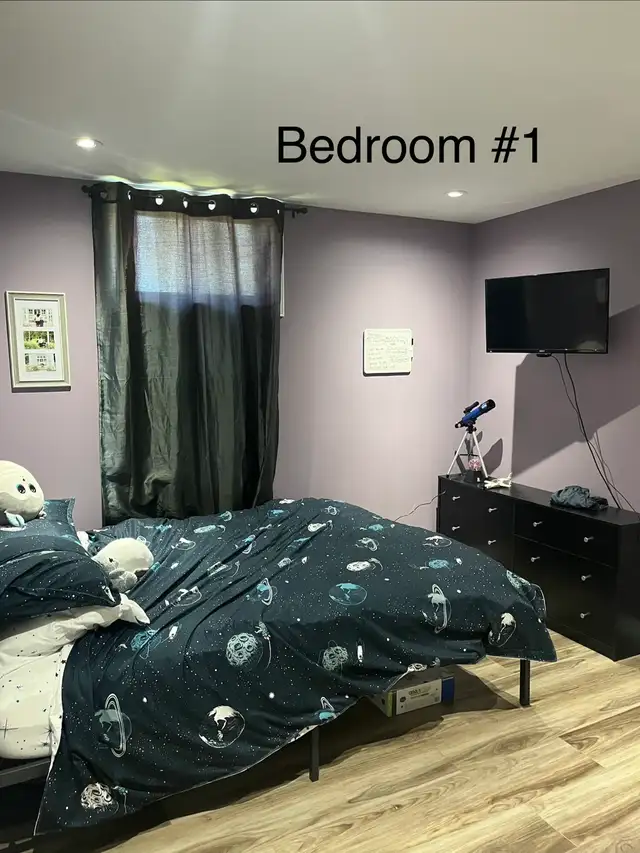 Room for rent - Photo 2