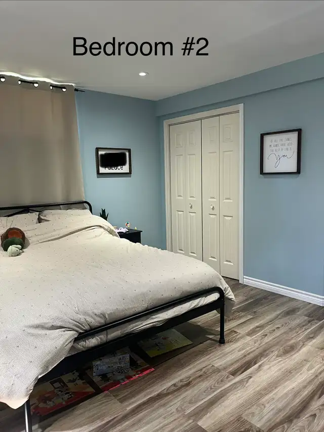 Room for rent - Photo 3