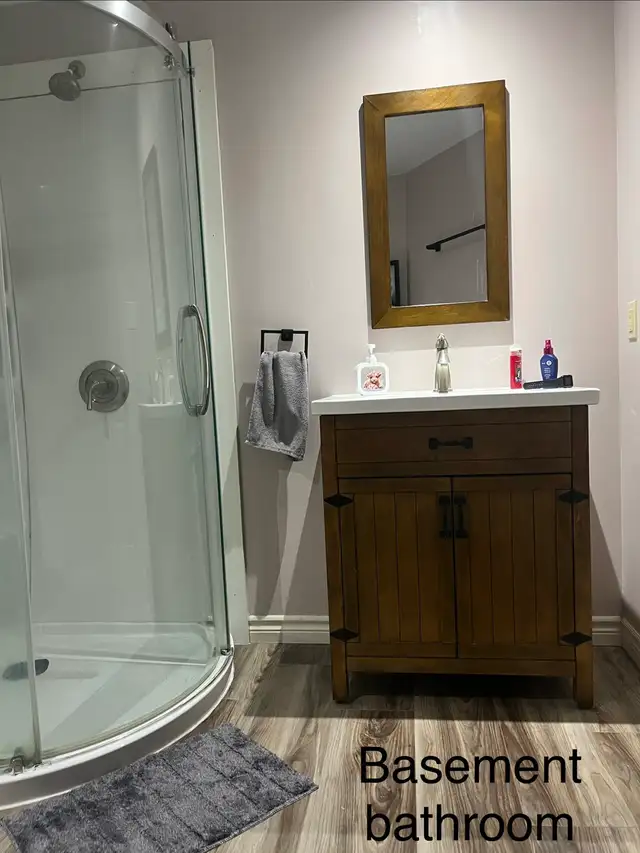 Room for rent - Photo 5