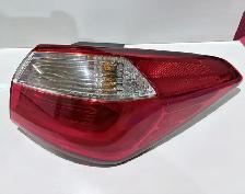 KIA Forte 2014-2016 Tail Light (Passenger Side)