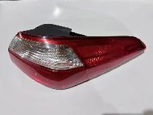 KIA Forte 2014-2016 Tail Light (Passenger Side) - Photo 2