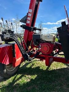 HIGH & HEAVY HITTER - Photo 2