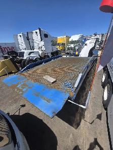 Heavy Duty Ramp