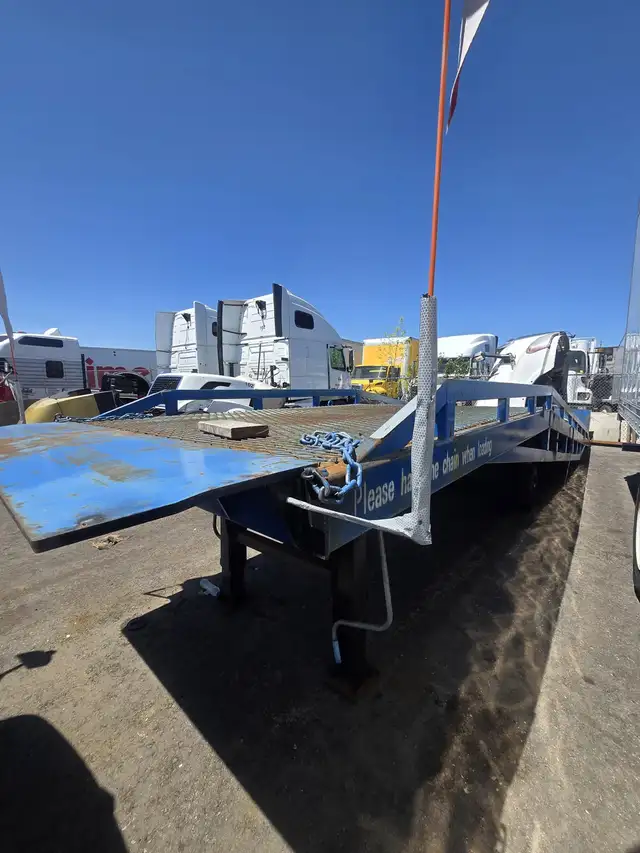 Heavy Duty Ramp - Photo 3