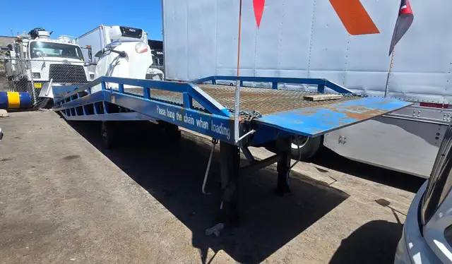 Heavy Duty Ramp - Photo 4