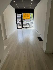 Bloor and Lansdowne Store For Lease - Photo 2