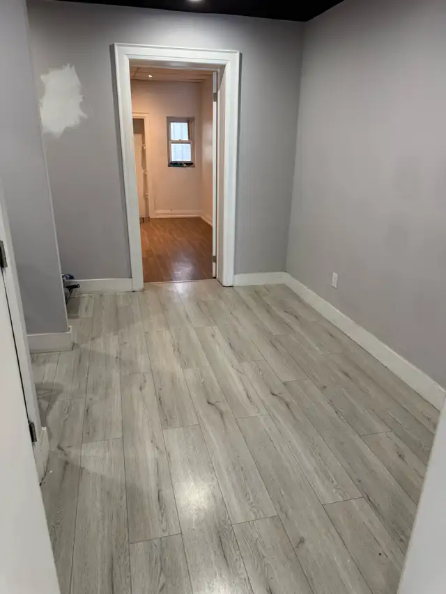 Bloor and Lansdowne Store For Lease - Photo 3