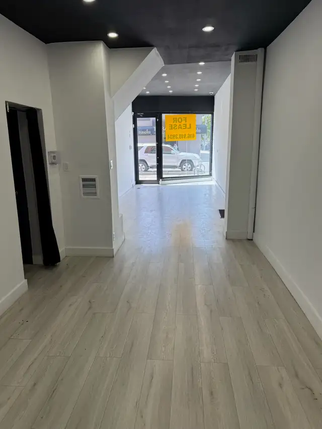 Bloor and Lansdowne Store For Lease - Photo 4