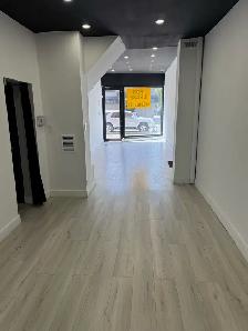 Bloor and Lansdowne Store For Lease - Photo 4
