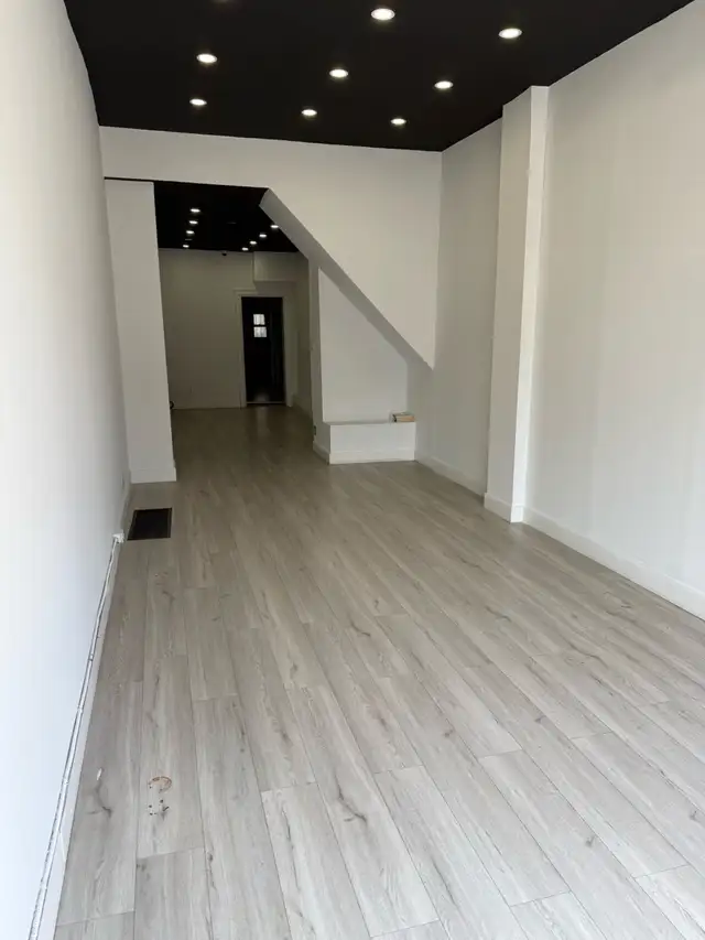Bloor and Lansdowne Store For Lease - Photo 6