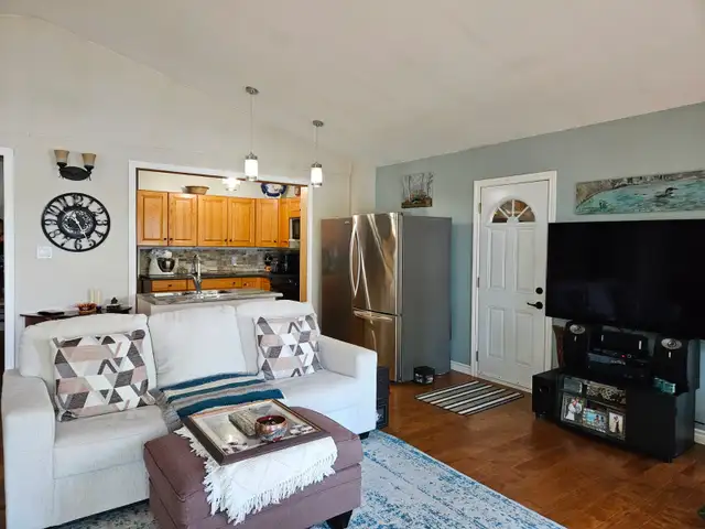 Waterfront house for sale - 170 Talon Lake Rd, Calvin, On - Photo 3