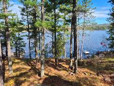 Waterfront house for sale - 170 Talon Lake Rd, Calvin, On - Photo 9